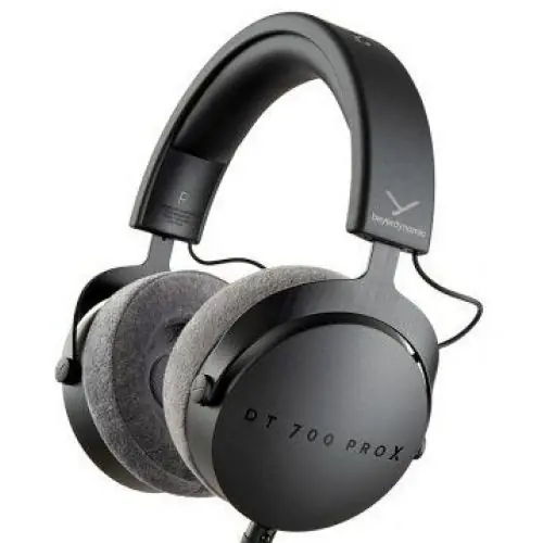 Wyprzedaż Beyerdynamic DT 700 PRO X - słuchawki studyjne - brak kabla