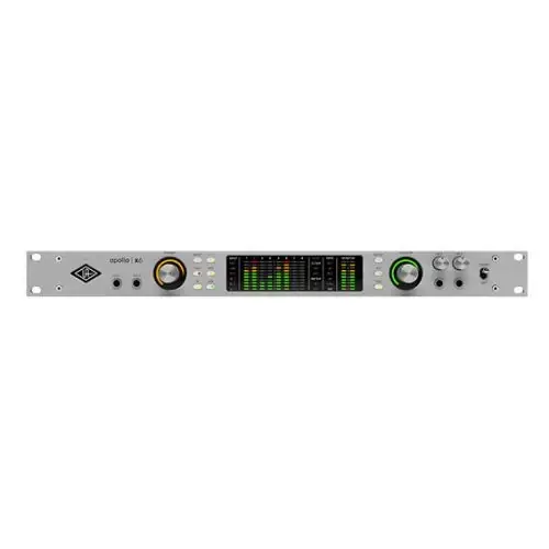 Universal Audio Apollo X6 Gen 2 Essentials - interfejs audio Thunderbolt 3 Wyjątkowa oferta