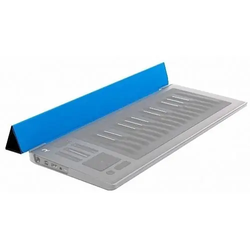 Roli FLIP CASE Sky Blue - z ekspozycj Niska cena