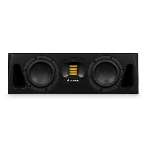 ADAM Audio A44H - monitor studyjny - ekspozycja Zamów teraz