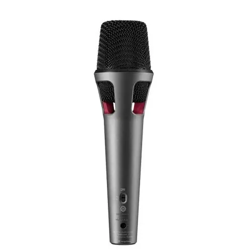 Nowy Austrian Audio OC707 - mikrofon pojemnościowy - tylko otwarty