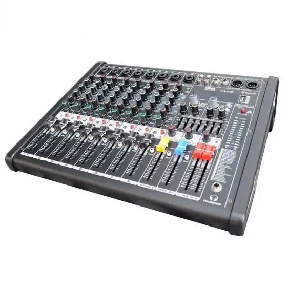 Kup online Miksery Analogowe