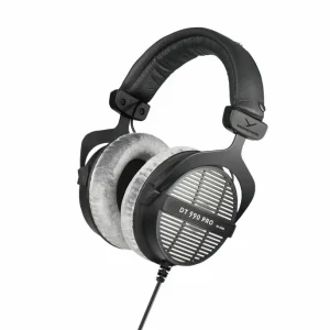 Beyerdynamic DT-990 Pro 80 Ohm - słuchawki studyjne otwarte Nowość