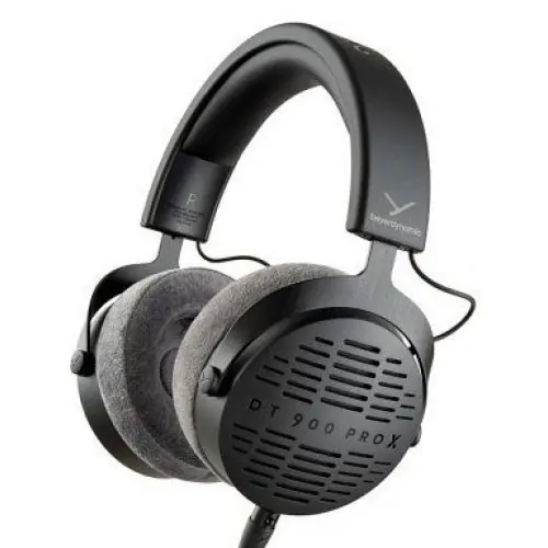 Beyerdynamic DT 900 PRO X - słuchawki studyjne - tylko otwarty Niska cena