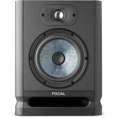 Focal Alpha EVO 65 - nowa wersja z serii ALPHA - aktywny monitor studyjny - po zwrocie Hit cenowy