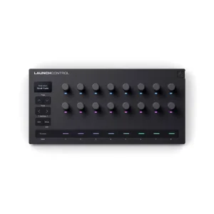 Novation Launch Control 3 kontroler MIDI Tylko dziś