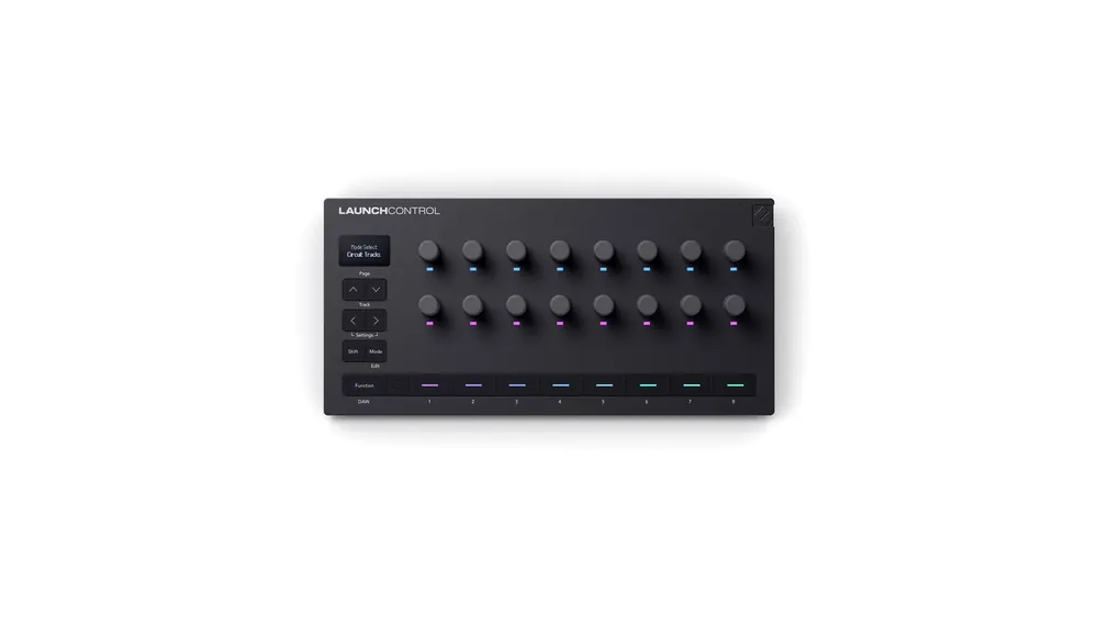 Novation Launch Control 3 kontroler MIDI Tylko dziś