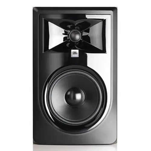 JBL 306P MKII monitor studyjny - po zwrocie Szybka dostawa