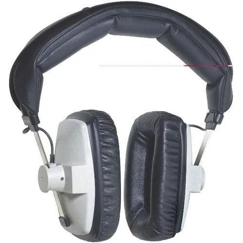 Bestseller Beyerdynamic DT100 słuchawki zamknięte 400 Ohm