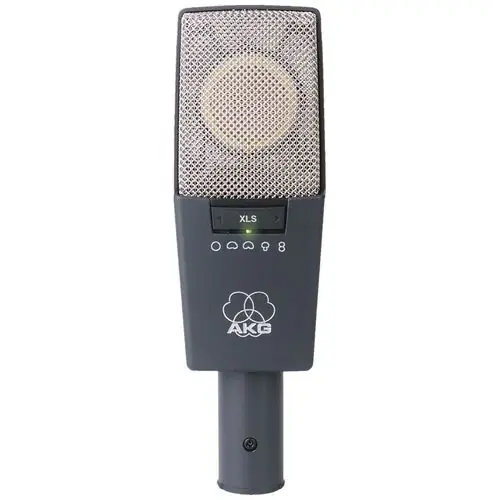 AKG C414 XLS mikrofon wielkomembranowy Bezpieczne zakupy