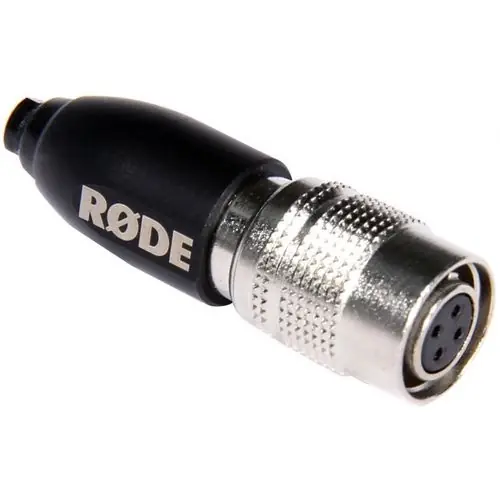 Rode MiCON 4 Premium