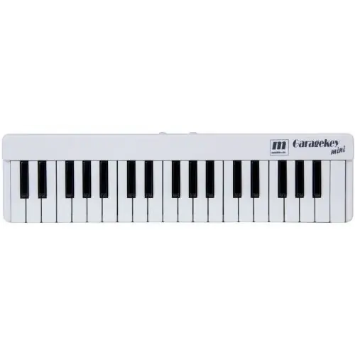 Hit cenowy MidiTech GarageKey Mini klawiatura sterująca