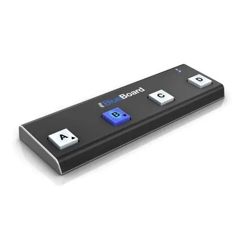 iK Multimedia iRig BlueBoard kontroler Kup teraz