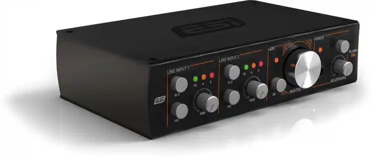 Interfejsy Audio / Karty Dźwiękowe Bezpieczne zakupy