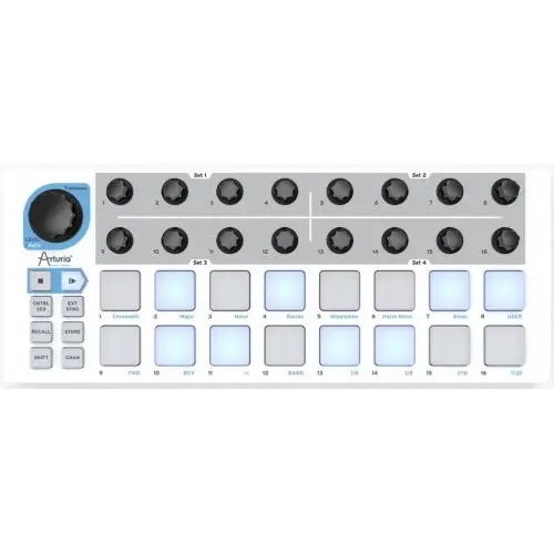 Arturia BeatStep kontroler Popularny