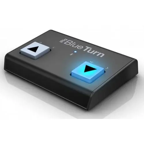 iK Multimedia iRig BlueTurn kontroler Kup teraz