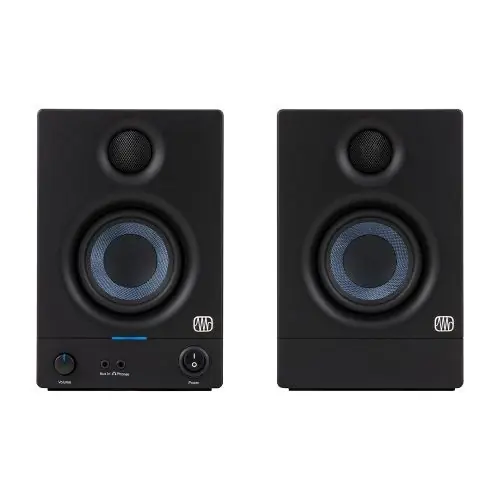 Oferta limitowana PreSonus Eris 3.5 2nd Gen - Para Monitorów aktywnych