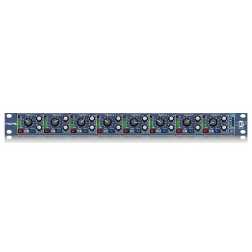 Rabat Midas XL48 przedwzmacniacz mikrofonowy
