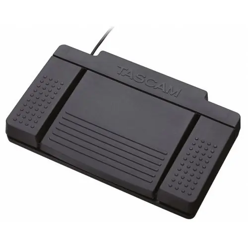 Kup online Tascam RC-3F
