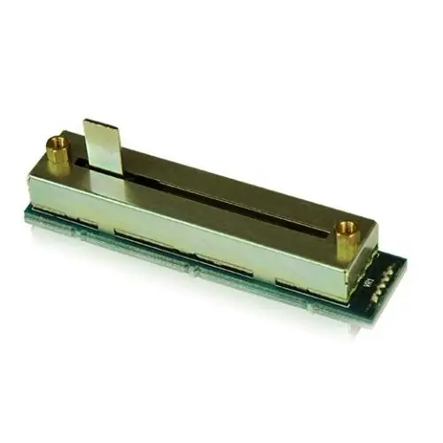 Behringer CFM-1 Nowość