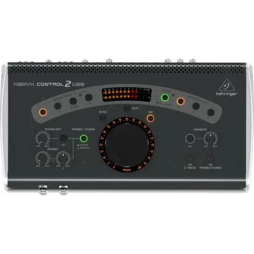 Behringer CONTROL2USB kontroler Okazja