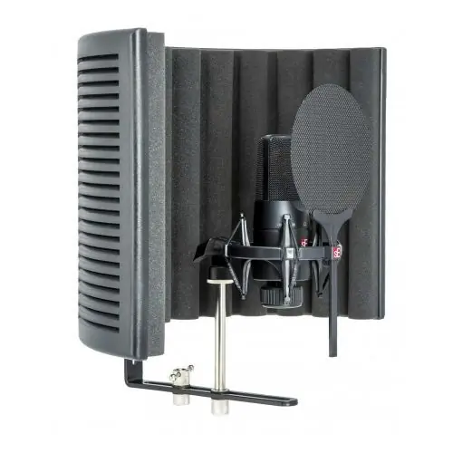 Popularny sE Electronics X1 S Studio Bundle mikrofon wielkomembranowy