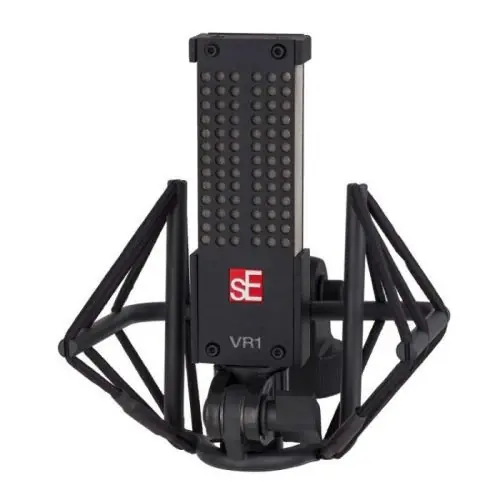 sE VR1 mikrofon wstęgowy mikrofn wstęgowy Oferta czasowa