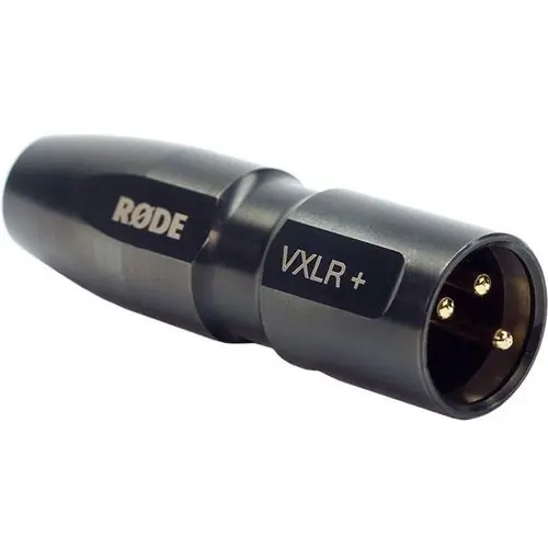Rode VXLR+ Oferta czasowa