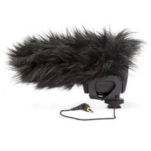 Premium Rode DeadCat VMPR