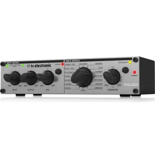 t.c. electronic M100 procesor wokalowy Nowy