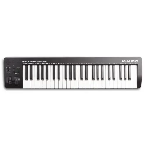 M-Audio Keystation 49 III klawiatura sterująca Zamów teraz
