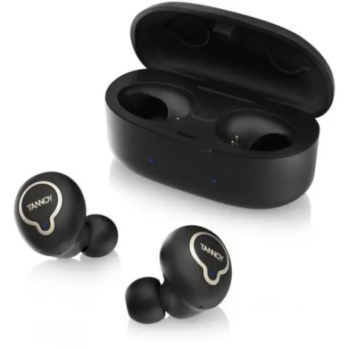 Bezpieczne zakupy Tannoy LIFE BUDS bezprzewodowe słuchawki douszne
