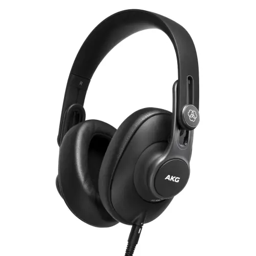 AKG K361 słuchawki studyjne Nowość