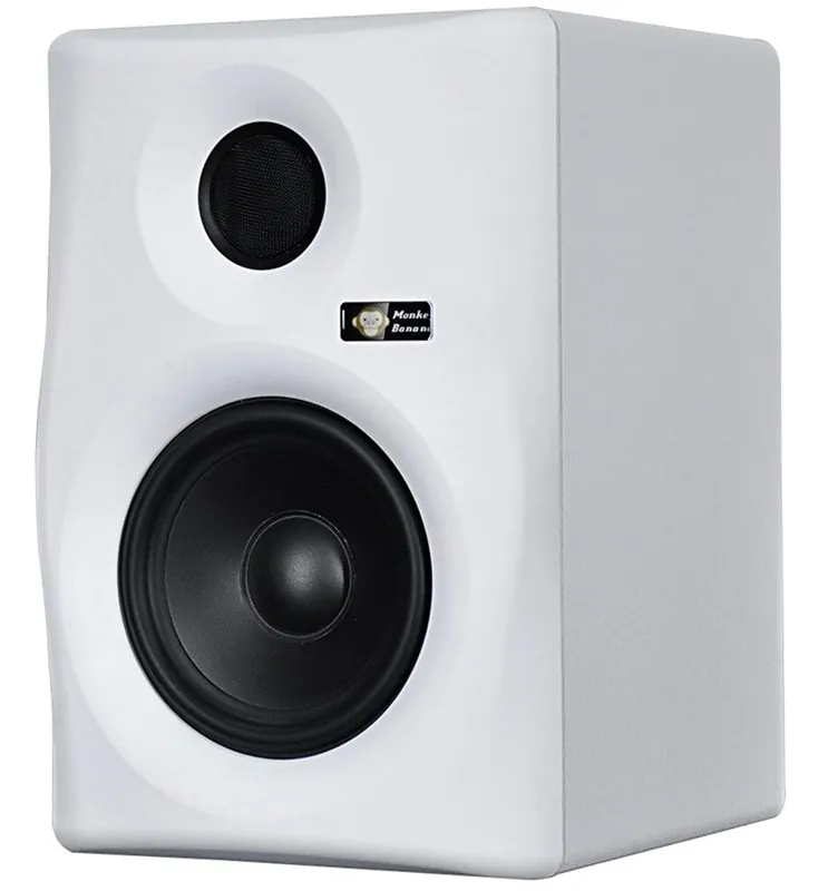 Hit cenowy Monkey Banana Gibbon 5 WH - monitor aktywny