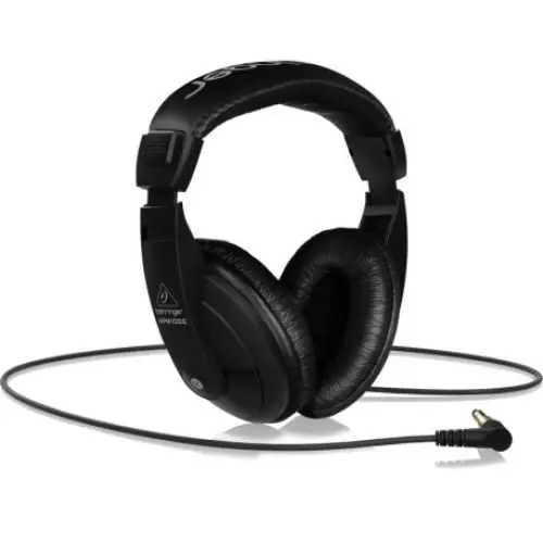 Behringer HPM 1000 BK słuchawki studyjne Darmowy zwrot