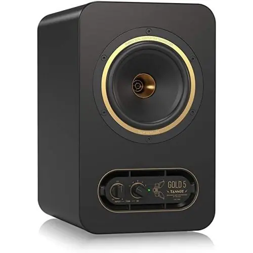 Tannoy GOLD 5 monitor studyjny Zamów teraz