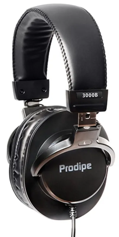 Oferta czasowa Prodipe 3000B - profesjonalne słuchawki studyjne