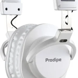 Bestseller Prodipe 3000W - profesjonalne słuchawki studyjne