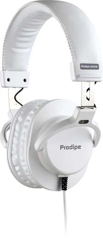 Bestseller Prodipe 3000W - profesjonalne słuchawki studyjne