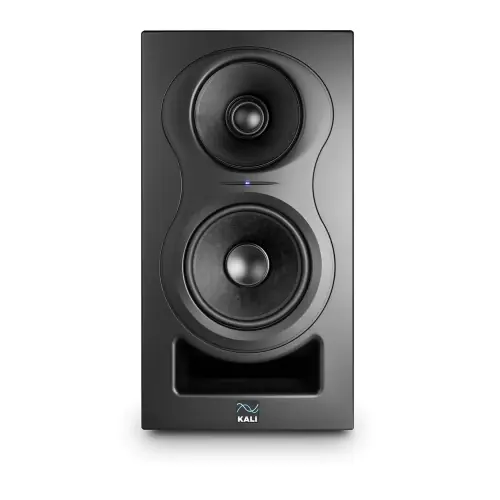 Dostępne od ręki Kali Audio IN-5 trójdrożny monitor studyjny