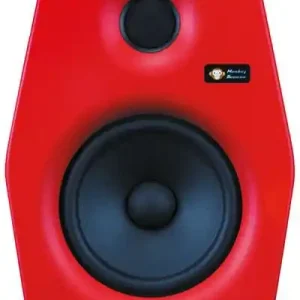 Monkey Banana Turbo 6 R - monitor aktywny Ekspresowa dostawa