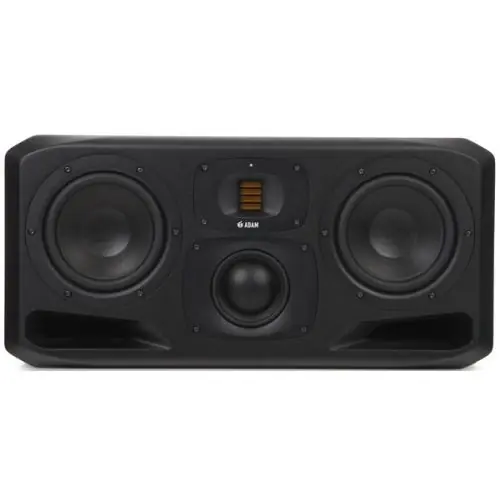 ADAM Audio S3H aktywny monitor studyjny Nie przegap