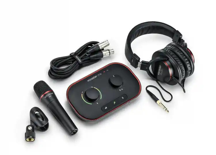 Interfejsy Audio / Karty Dźwiękowe Bezpieczne zakupy