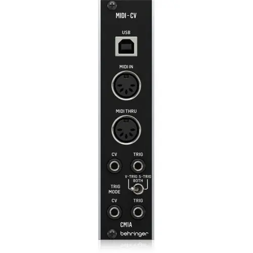 Behringer CM1A konwerter Szybka dostawa