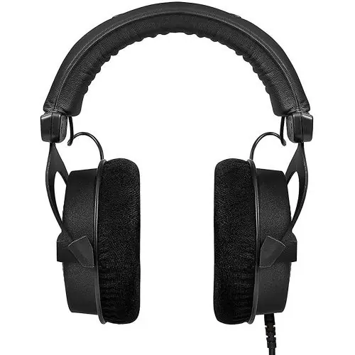 Beyerdynamic DT 990 PRO 80 OHM Black LE słuchawki studyjne Wyjątkowa oferta