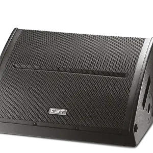Wybór klientów FBT X-Pro 112MA - Aktywny monitor sceniczny