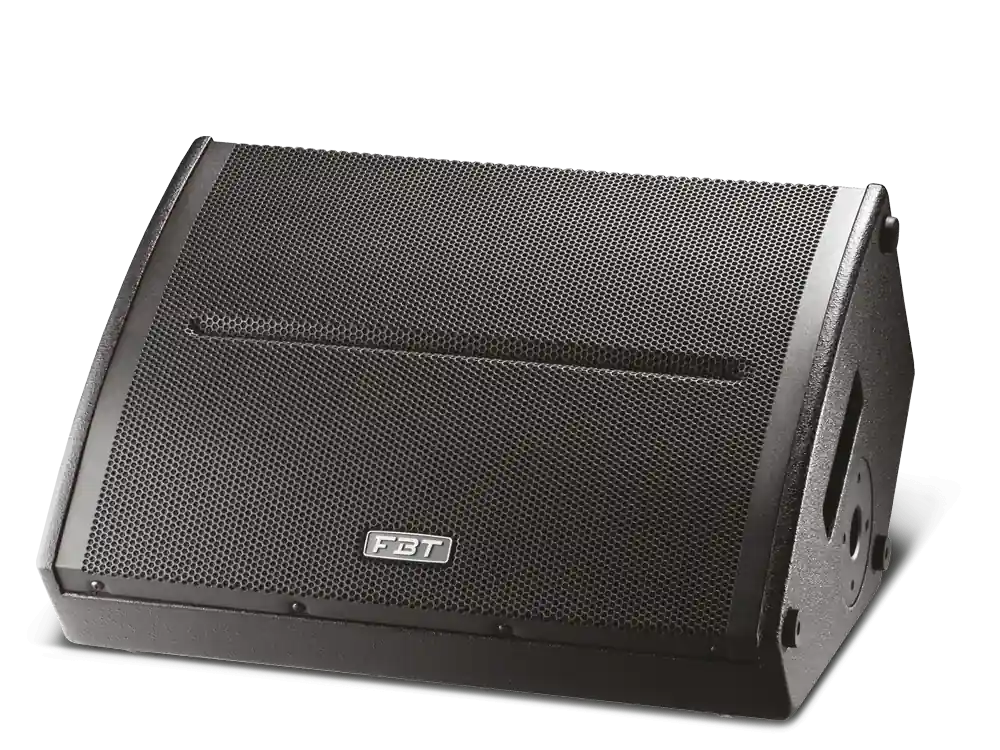 Wybór klientów FBT X-Pro 112MA - Aktywny monitor sceniczny