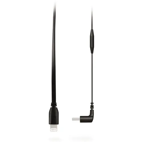 Popularny Rode SC-15 kabel USB-C na iOS