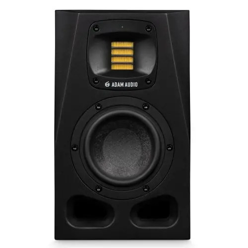 Niska cena ADAM Audio A4V aktywny monitor studyjny