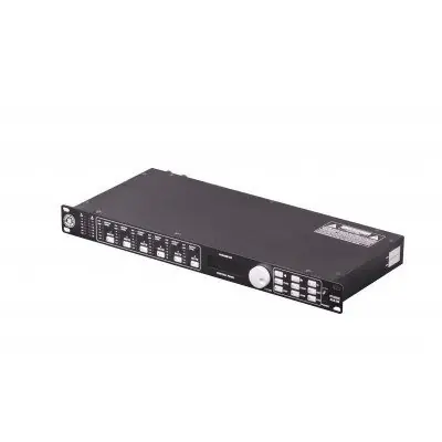 Topp Pro TP RTDLM206 - procesor głośnikowy Bestseller